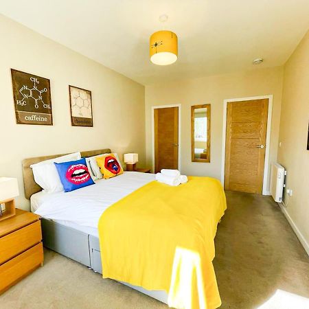 Charming Old Town 2 Bed Apt, 2Mins From Royal Mile EDI Exterior foto