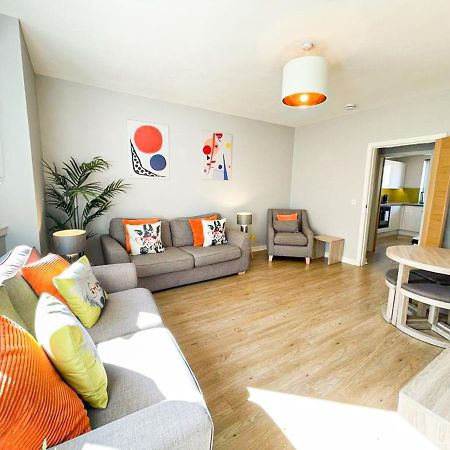 Charming Old Town 2 Bed Apt, 2Mins From Royal Mile EDI Exterior foto
